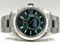 Rolex Sky-Dweller 336934