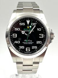 Rolex Airking 126900