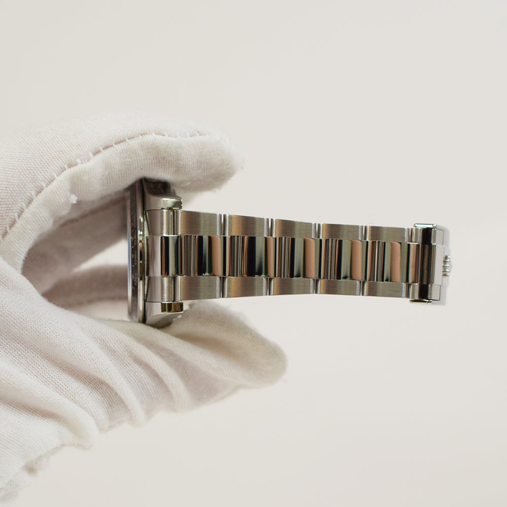 Daytona Steel Ceramic Bezel 126500LN