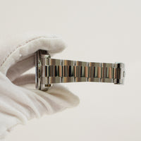 Daytona Steel Ceramic Bezel 126500LN