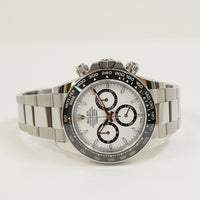 Daytona Steel Ceramic Bezel 126500LN