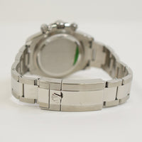 Daytona Steel Ceramic Bezel 126500LN