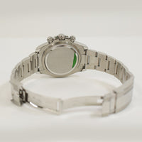 Daytona Steel Ceramic Bezel 126500LN