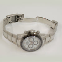 Daytona Steel Ceramic Bezel 126500LN