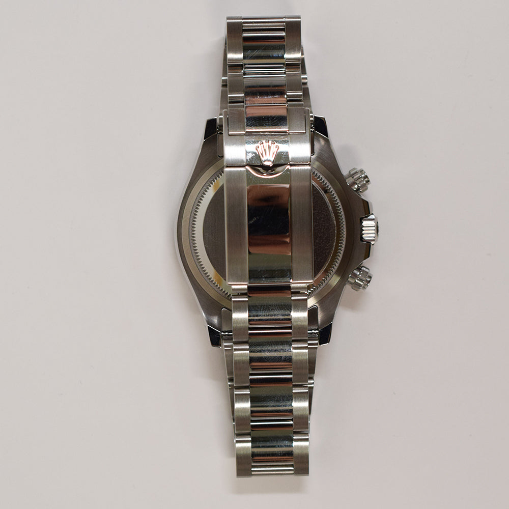Daytona Steel Ceramic Bezel 126500LN