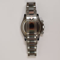 Daytona Steel Ceramic Bezel 126500LN