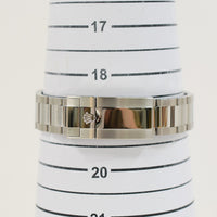 Daytona Steel Ceramic Bezel 126500LN