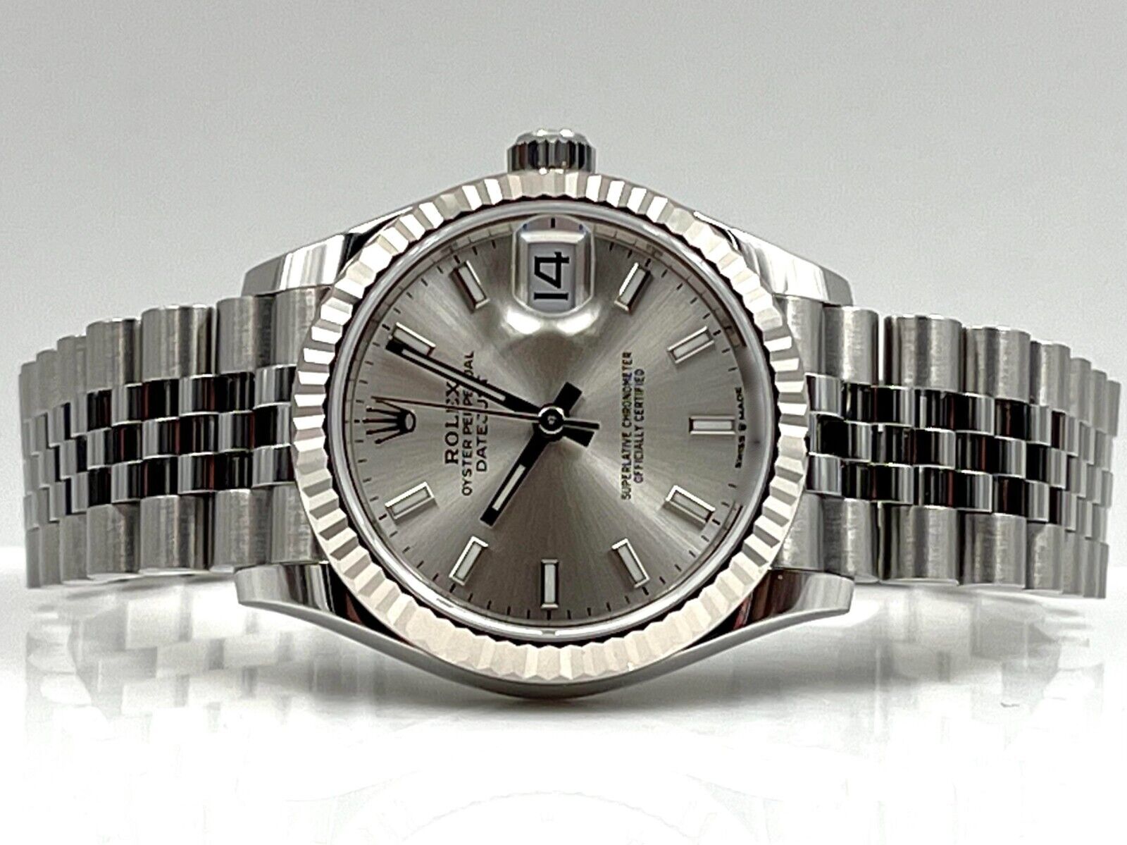 Rolex Datejust 31 278274