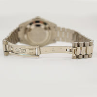 Day-Date President 41mm White Gold 218239A