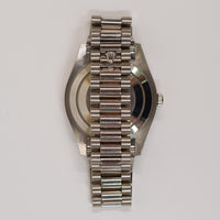 Day-Date President 41mm White Gold 218239A