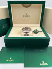 Rolex Yacht-Master 126621