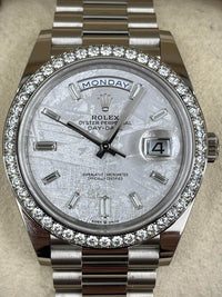 Rolex Day-Date 228349RBR