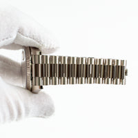 Day-Date 40mm White Gold 228239