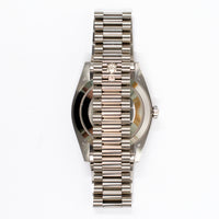 Day-Date 40mm White Gold 228239