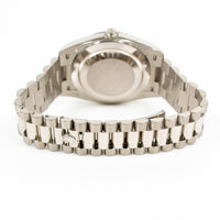Day-Date 40mm White Gold 228239