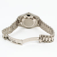 Day-Date 40mm White Gold 228239