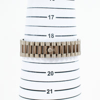 Day-Date 40mm White Gold 228239