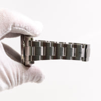 Air-King 40mm Steel 116900