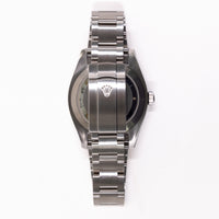 Air-King 40mm Steel 116900