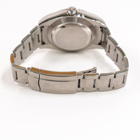 Air-King 40mm Steel 116900