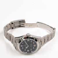 Air-King 40mm Steel 116900