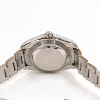 Air-King 40mm Steel 116900