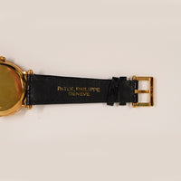 Complications 35mm Yellow Gold Manual Winding 5015J