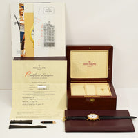 Complications 35mm Yellow Gold Manual Winding 5015J