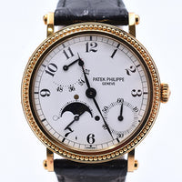 Complications 35mm Yellow Gold Manual Winding 5015J