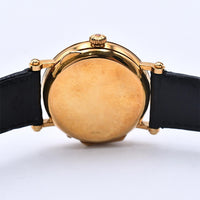 Complications 35mm Yellow Gold Manual Winding 5015J