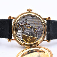 Complications 35mm Yellow Gold Manual Winding 5015J