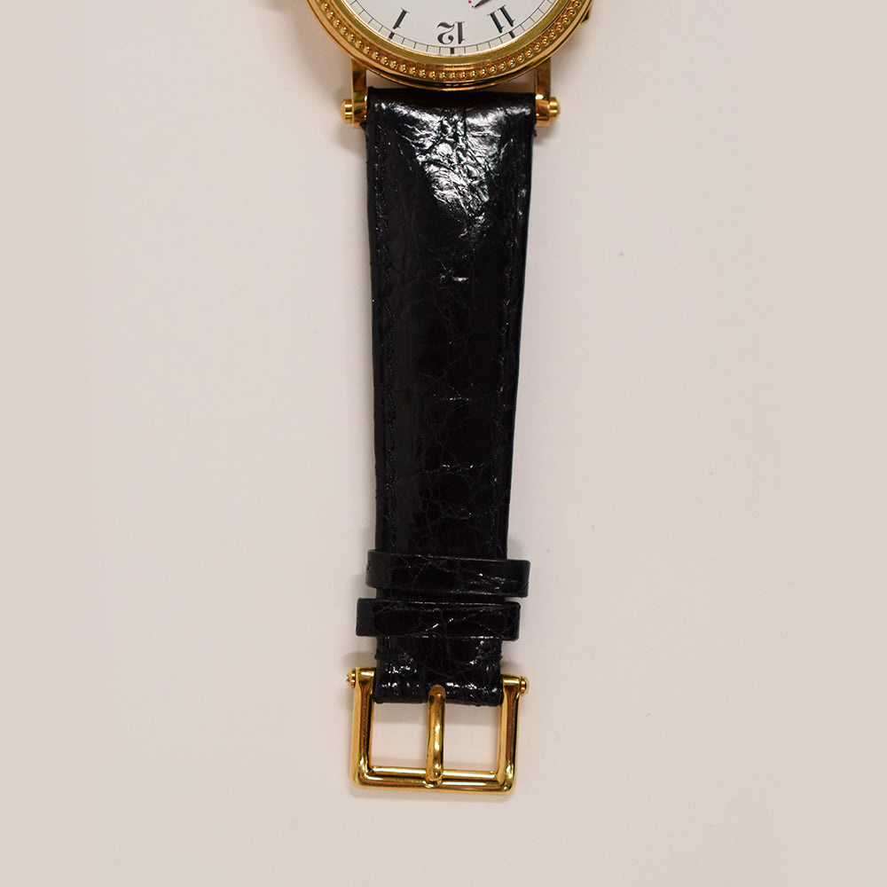 Complications 35mm Yellow Gold Manual Winding 5015J