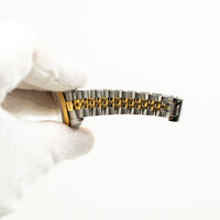 Datejust 26mm Steel and Yellow Gold 79173