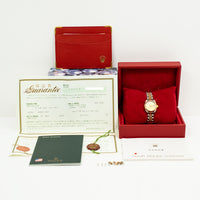 Datejust 26mm Steel and Yellow Gold 79173