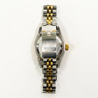 Datejust 26mm Steel and Yellow Gold 79173