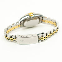 Datejust 26mm Steel and Yellow Gold 79173