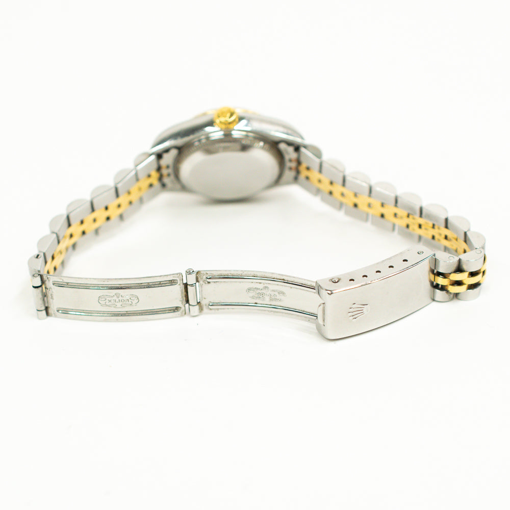 Datejust 26mm Steel and Yellow Gold 79173