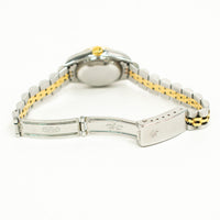 Datejust 26mm Steel and Yellow Gold 79173