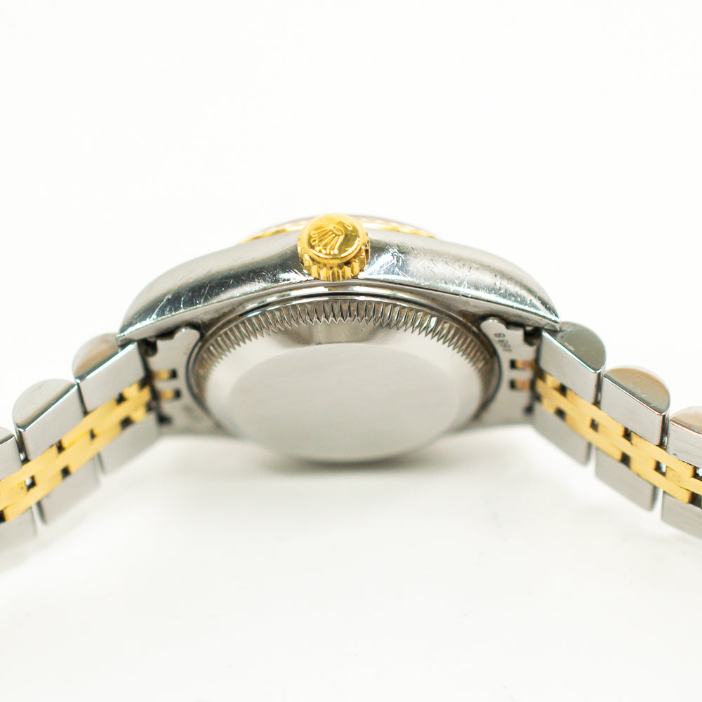 Datejust 26mm Steel and Yellow Gold 79173