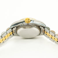 Datejust 26mm Steel and Yellow Gold 79173