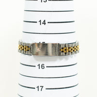 Datejust 26mm Steel and Yellow Gold 79173