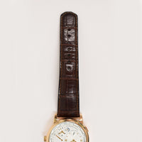 Lange 1 Time Zone 41.9mm Rose Gold Manually Winding 116.032