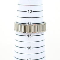 Tank Française Small - Steel - 20mm x 25mm W51008Q3