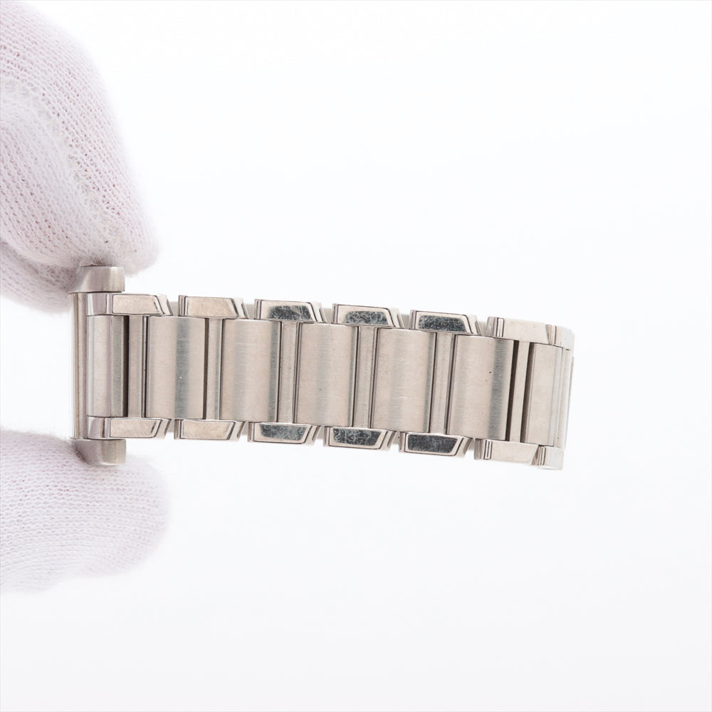 Tank Française Small - Steel - 20mm x 25mm W51008Q3
