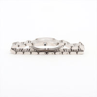 Tank Française Small - Steel - 20mm x 25mm W51008Q3