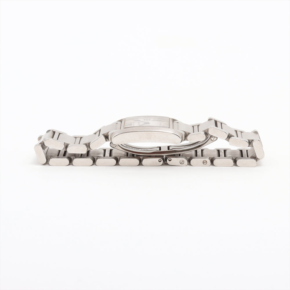 Tank Française Small - Steel - 20mm x 25mm W51008Q3