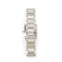 Tank Française Small - Steel - 20mm x 25mm W51008Q3