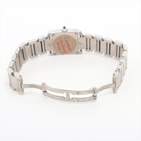 Tank Française Small - Steel - 20mm x 25mm W51008Q3
