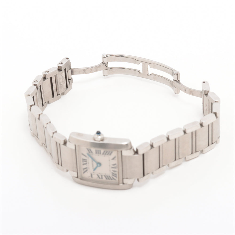 Tank Française Small - Steel - 20mm x 25mm W51008Q3