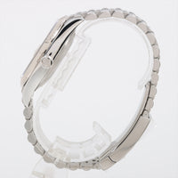 Datejust 41mm Steel and White Gold 126334